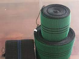 Dây đai dệt, dây thun dệt dùng cho sofa - Dây Đai Thun Sofa - Công Ty TNHH Chín Tháng Hai